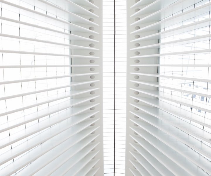 Bright Shutters Everywhere